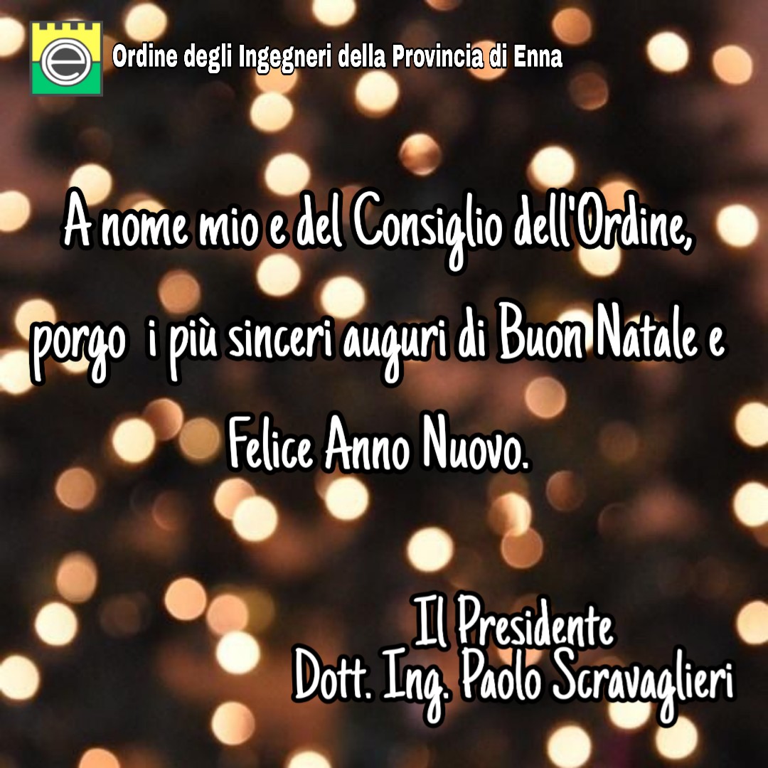 Buone Feste