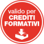 Crediti Formativi Professionali